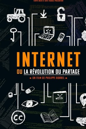Internet ou la révolution du partage
