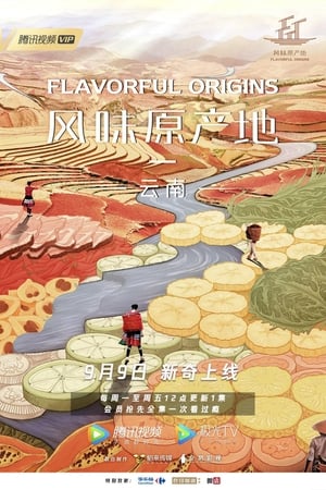 风味原产地第2季
