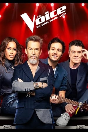 The Voice : La Plus Belle Voix第10季