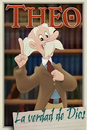 Las Aventuras de Theo第4季