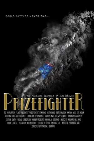 Prizefighter