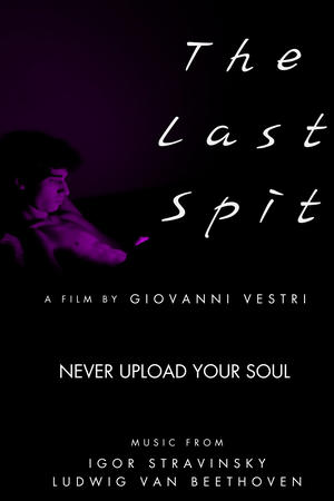 The last spit