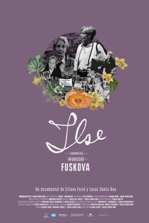 Ilse Fuskova