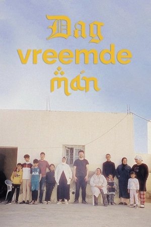 Dag Vreemde Man