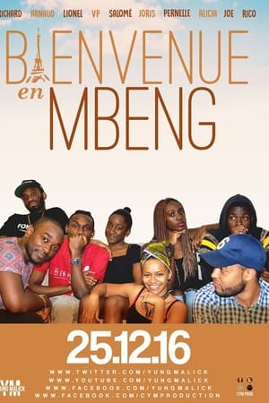 Bienvenue en Mbeng