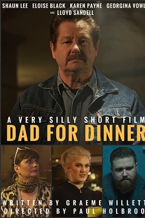 Dad for Dinner