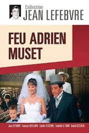 Feu Adrien Muset
