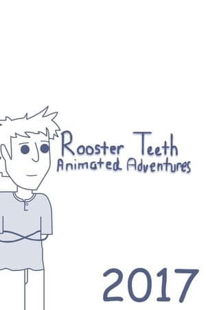 Rooster Teeth Animated Adventures第7季