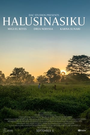 Halusinasiku