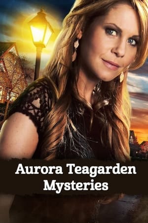 Aurora Teagarden Mysteries