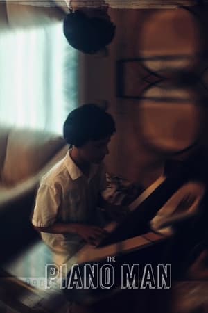 The Piano Man