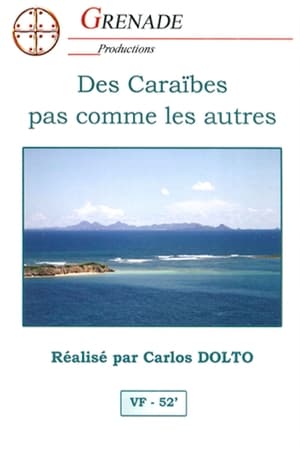 Le gros homme et la mer - Carlos aux Îles Caraïbes