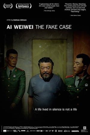 艾未未：假案