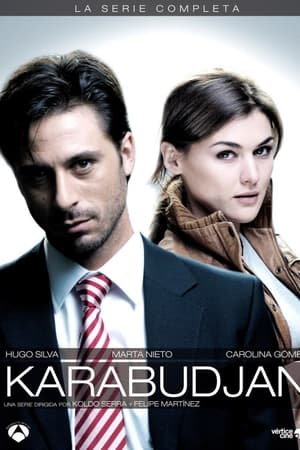 Karabudjan