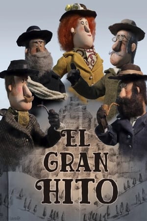 El gran hito