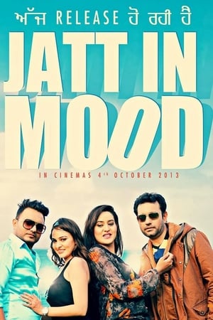 Jatt in Mood