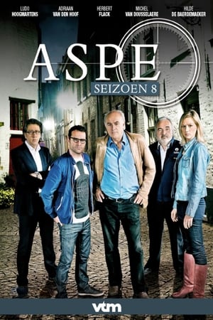 Aspe第8季