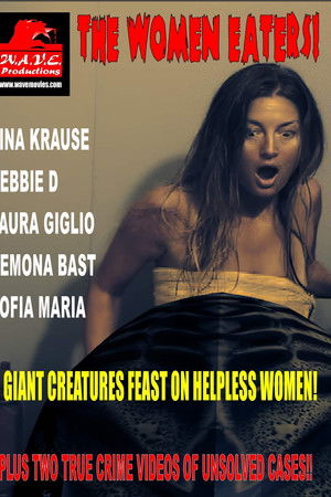 The Women Eaters