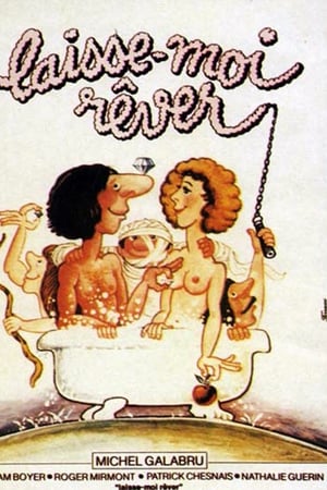 Laisse-moi rêver