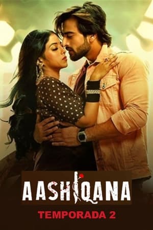 Aashiqana第2季