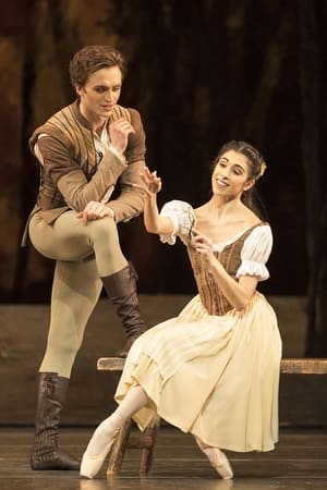 Giselle
