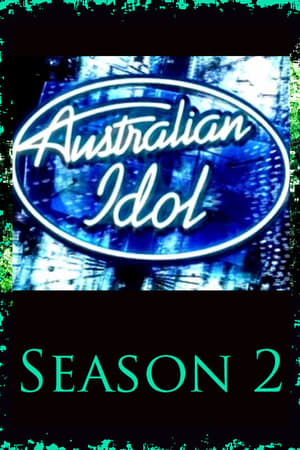 Australian Idol第2季
