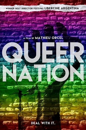 Queer Nation