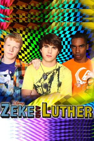 Zeke and Luther第3季