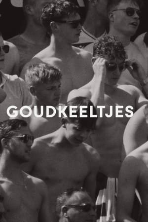 Goudkeeltjes