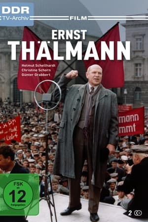 Ernst Thälmann