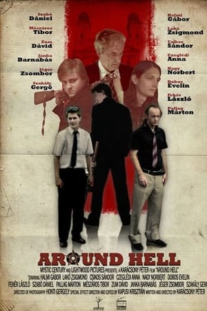 Around Hell