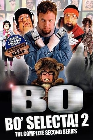 Bo' Selecta!第2季