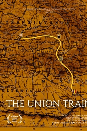 Trenul Unirii