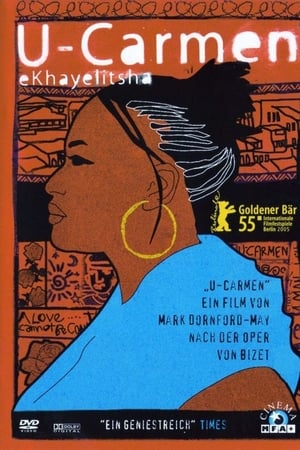 U-Carmen eKhayelitsha