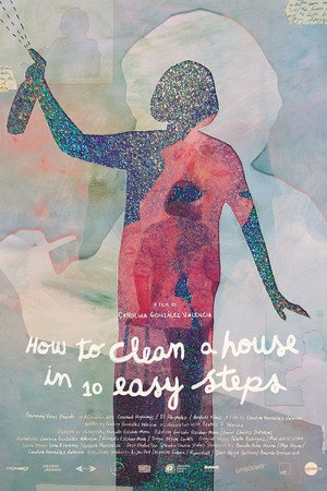 How to Clean a House in Ten Easy Steps