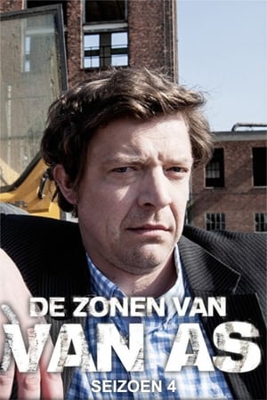 De Zonen van Van As第4季