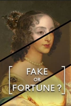 Fake or Fortune?第3季