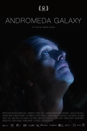 Galaksija Andromeda