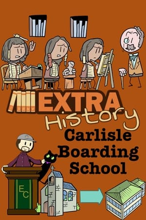 Extra History第135季