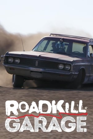 Roadkill Garage第3季
