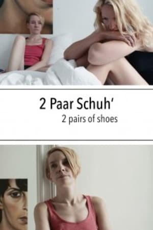 2 Paar Schuh