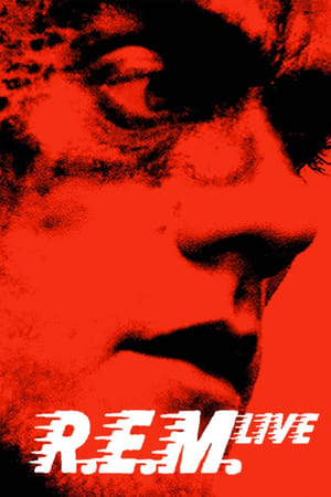 R.E.M. Live In Dublin