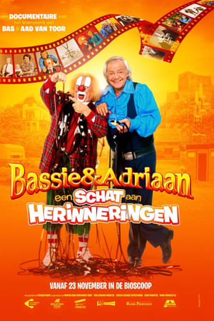 Bassie en Adriaan: Een Schat aan Herinneringen