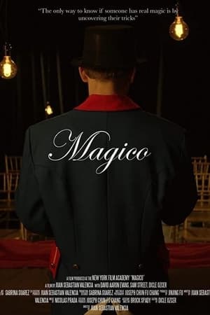 Mágico