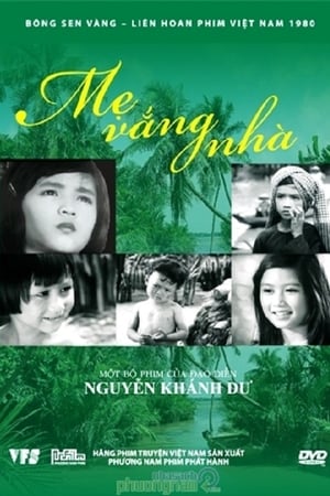 Mẹ Vắng Nhà