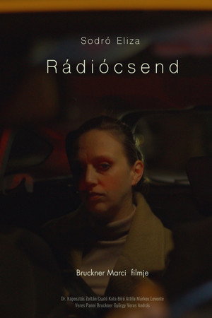 Rádiócsend