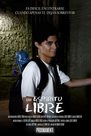 Un espíritu Libre