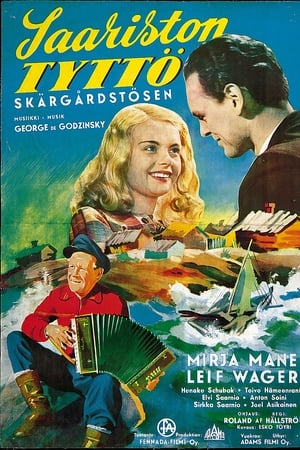 Saariston tyttö