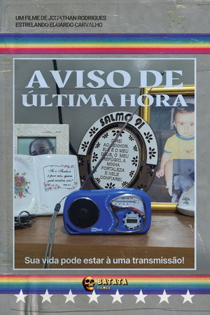 Aviso de Última Hora