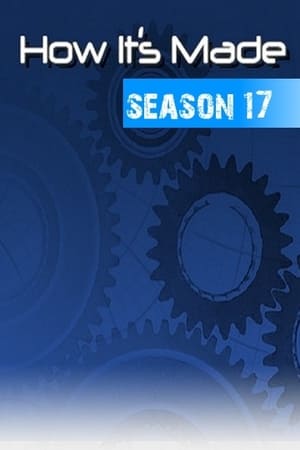 制造的原理第17季